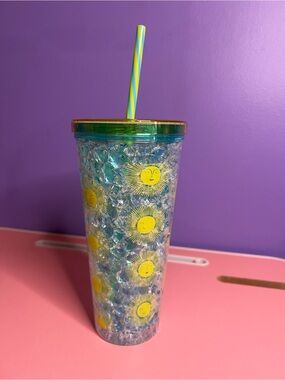 Freeze & Chill Insulated Tumbler